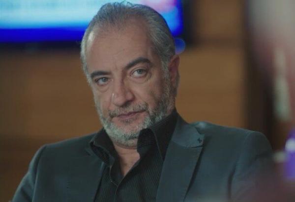 وفاة الفنان المصري شريف ليلة