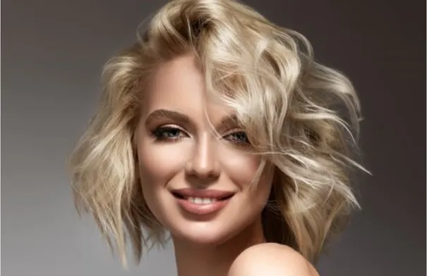 كيف تختارين درجة الأشقر المناسبة للون بشرتك؟