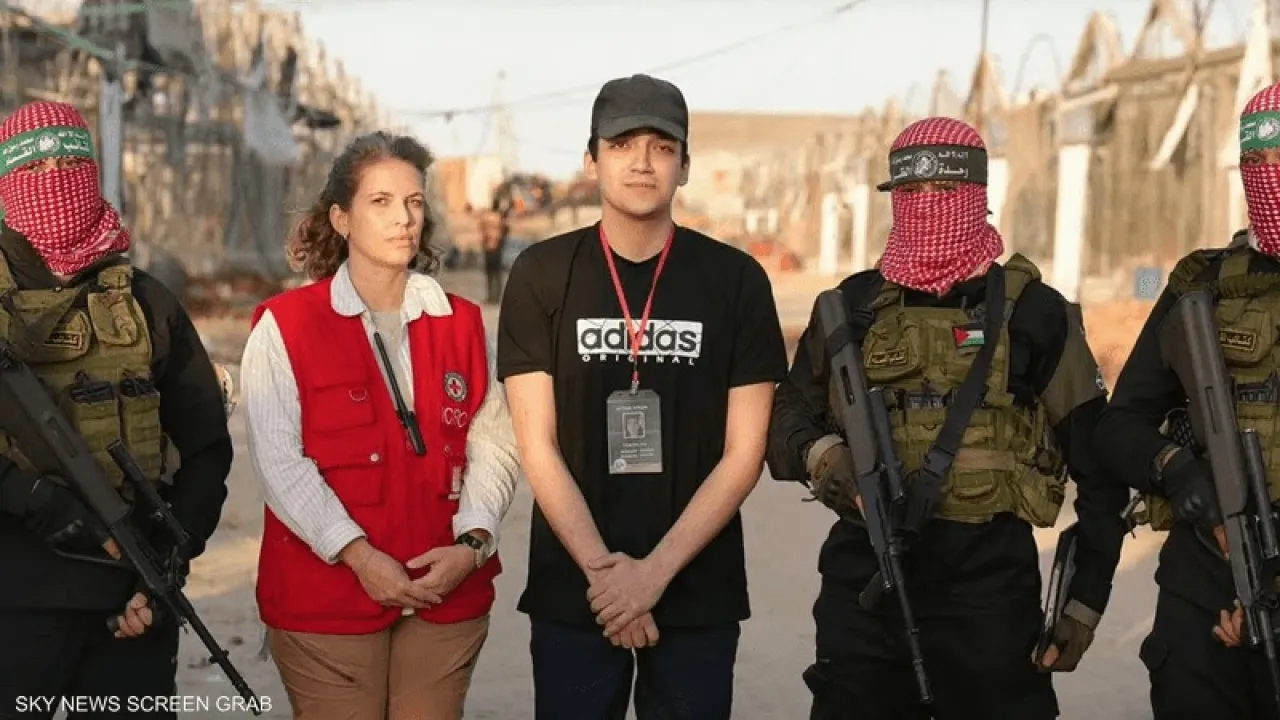 سبب رفض عيدان ألكسندر لقاء نتنياهو