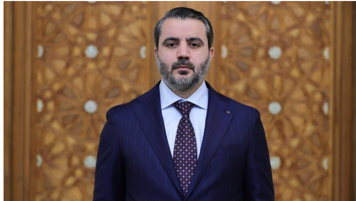 وزير الخارجية السوري: إعلان ترامب رفع العقوبات يمثل نقطة تحول للشعب السوري