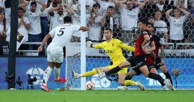 ريال مدريد يستضيف مايوركا لاستعادة الانتصارات بعد صدمة الكلاسيكو