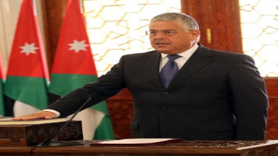 عمر ملحس رئيسا لمجلس صندوق استثمار أموال الضمان الاجتماعي