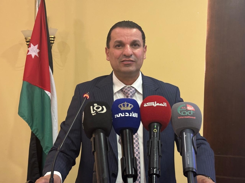 العبداللات: القيادة الهاشمية تُجسد رؤية وطنية في تمكين الشباب وتعزيز حقوق الإنسان