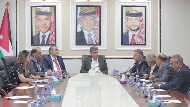 الشباب النيابية تؤكد أهمية توسيع برامج التدريب المنتهي بالتشغيل