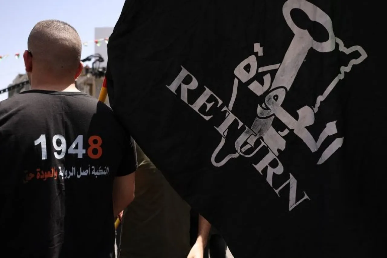 إسرائيل تهدد كل جامعة تحيي ذكرى النكبة