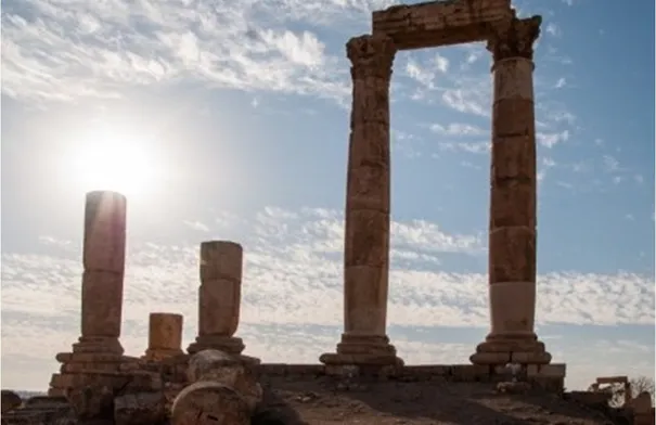 بين انخفاض وارتفاع.. تعرف على درجات الحرارة حتى السبت