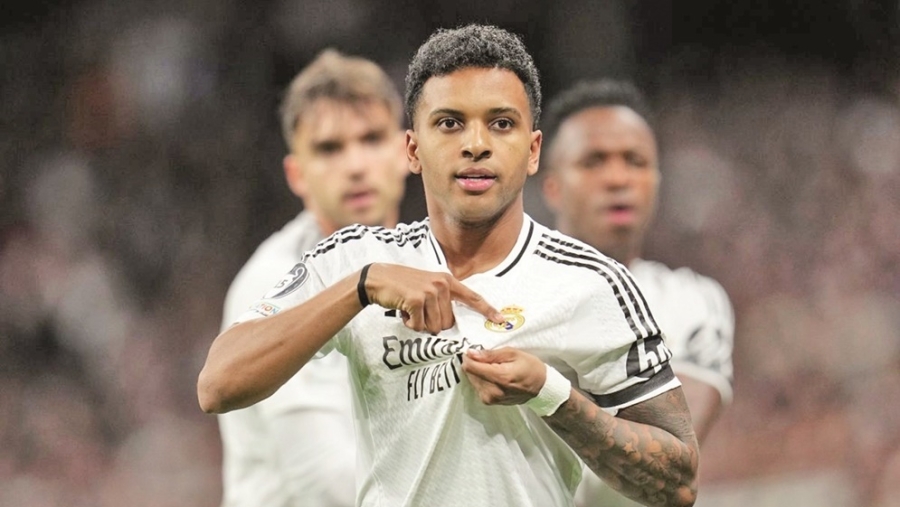 ألونسو يستلم إرثا ثقيلا وسط مشاكل تحيط ريال مدريد من كل جانب