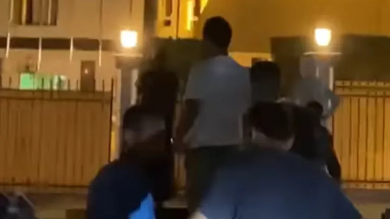 موجة احتجاجات واسعة في طرابلس .. وهذه آخر التطورات