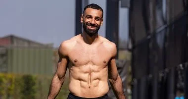 صلاح يتصدر قائمة أكثر اللاعبين خلقًا للفرص فى الدوريات الأوروبية الكبرى