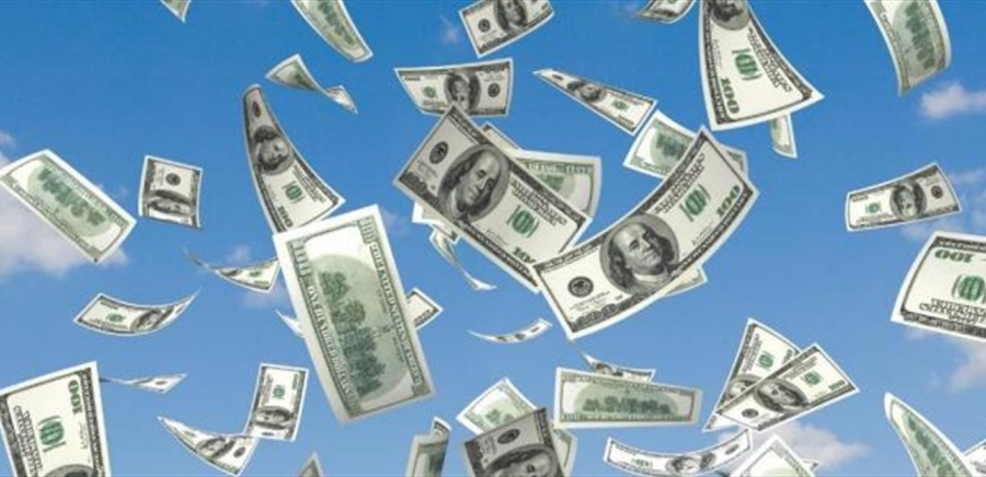 في ليلة واحدة .. 10 أشخاص ربحوا 84 مليار دولار!