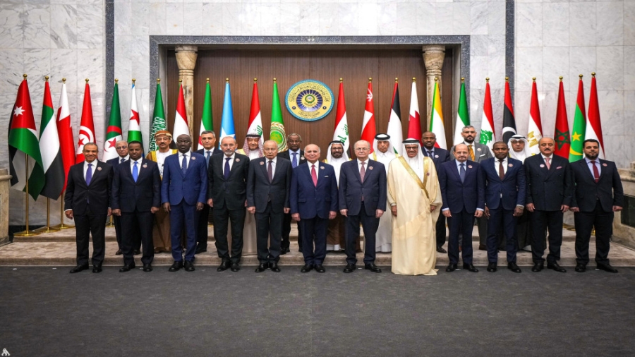 الصفدي يشارك بالجلسة الافتتاحية لاجتماع وزراء الخارجية التحضيري للقمة العربية