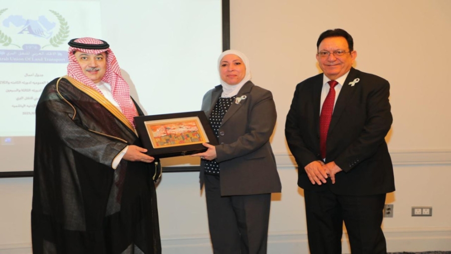 وزيرة النقل: الأردن يولي قطاع النقل اهتماما لأثره في تحفيز النمو الاقتصادي