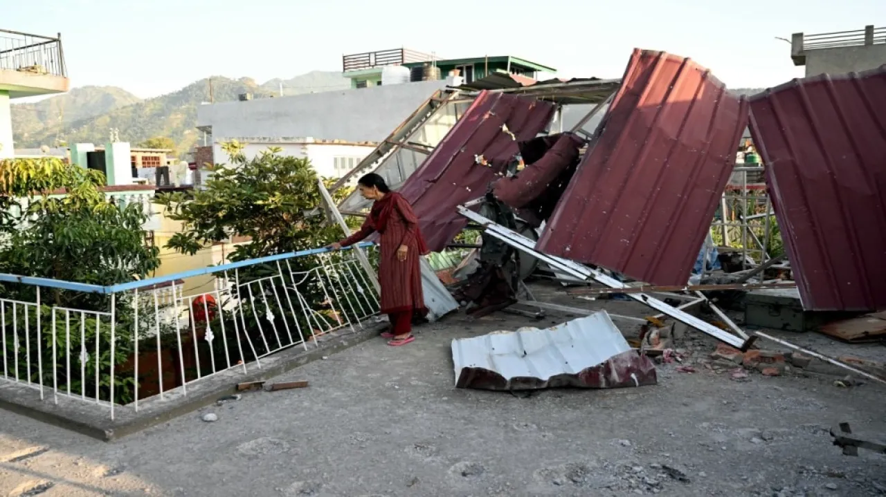 إسلام أباد تعلن الاتفاق مع الهند على تمديد وقف إطلاق النار حتى الأحد