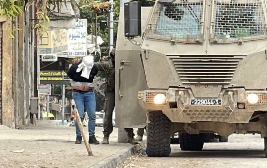 هيومن رايتس: خطة إسرائيل لهدم غزة وحشر السكان تشكل إبادة جماعية