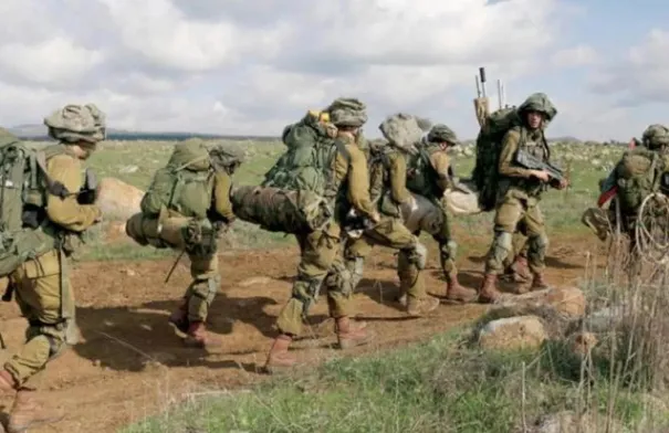 الجيش الإسرائيلي: عملية سلفيت الرابعة بالمنطقة ذاتها في أشهر