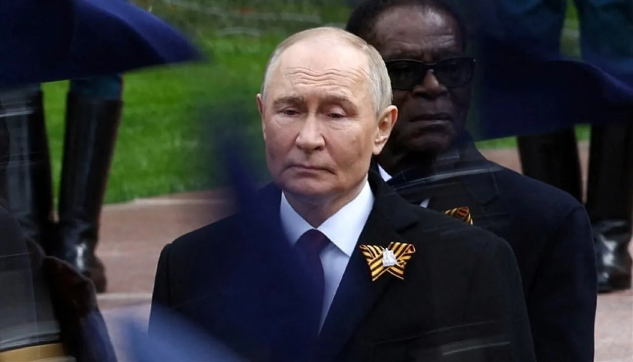 بوتين يعزل قائد القوات البرية في الجيش الروسي