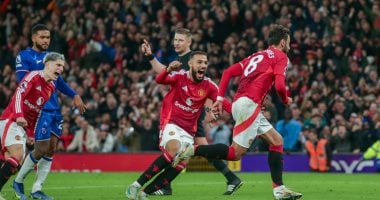 قمة نارية تجمع تشيلسي ضد مانشستر يونايتد فى الدوري الإنجليزي الليلة