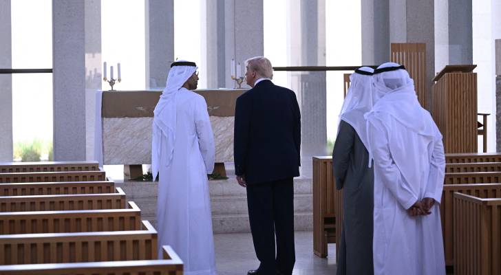 الجيش اللبناني يعلن سقوط مسيرة إسرائيلية أمس في جنوب لبنان