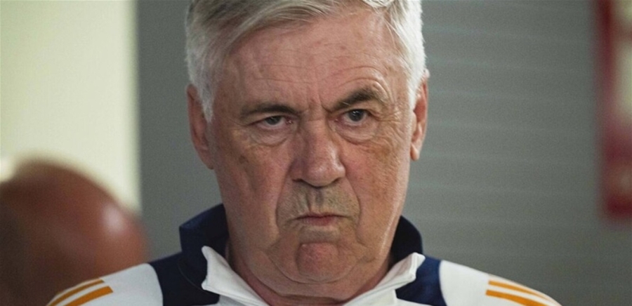 مستقبل أنشيلوتي مع السيليساو مهدد