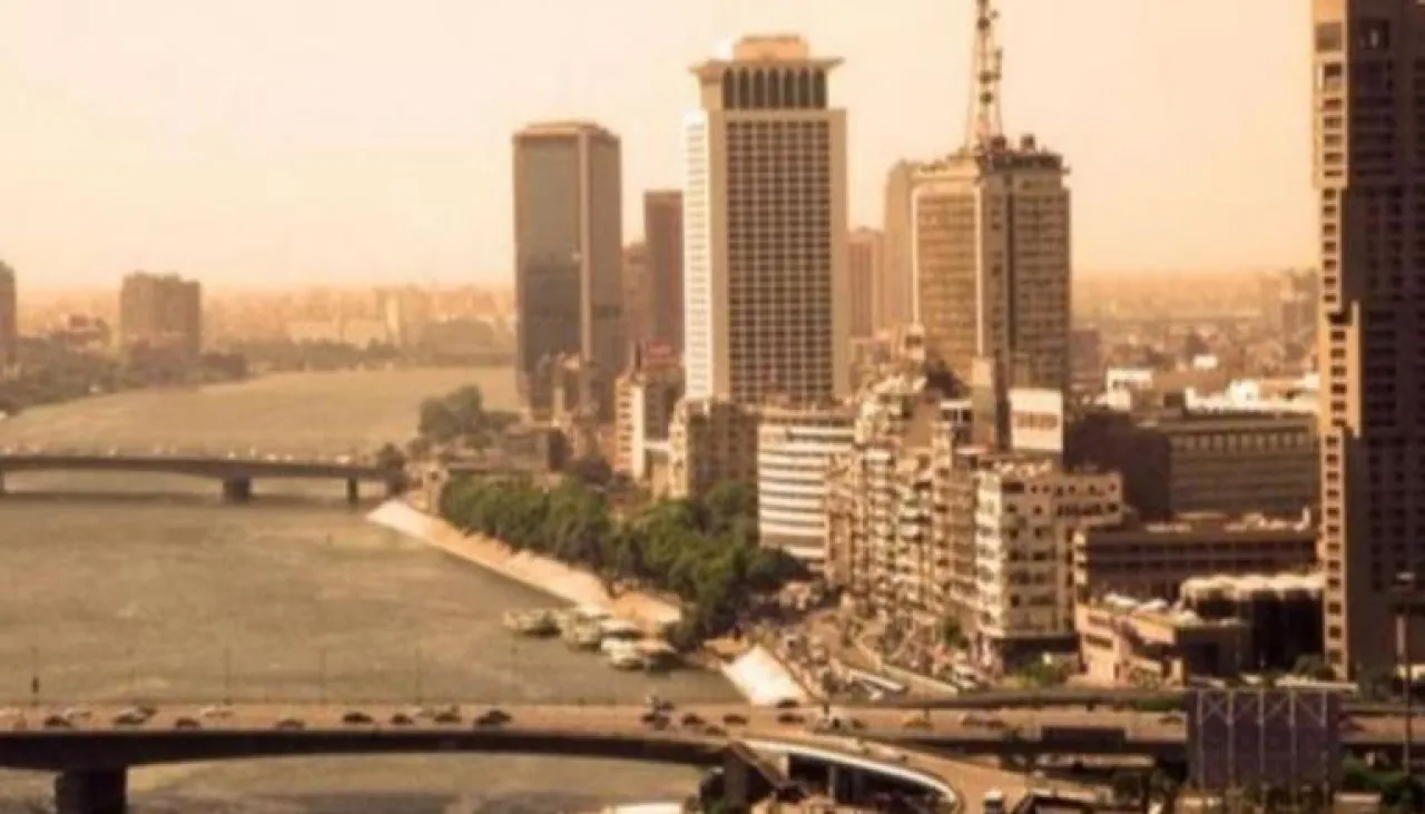 درجة الحرارة في مصر غدا السبت.. تصل إلى 47 في بعض المناطق