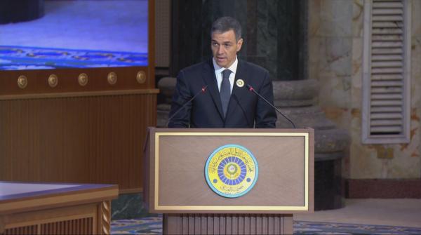 إسبانيا: سنُقدّم مشروع قرار لإنهاء الحصار على غزة