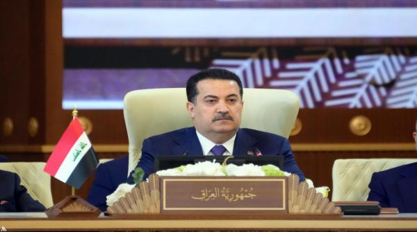 العراق: 20 مليون دولار لإعمار غزة ومثلها لإعمار لبنان