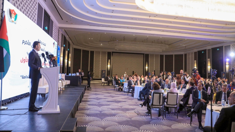 رئيس مجلس النواب: أي حزب لا يملك رؤية متكاملة سيقع أمام معضلة يخسر معها ثقة المواطنين