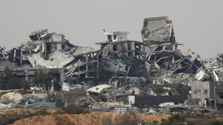 حماس وإسرائيل تبدآن جولة جديدة من محادثات وقف إطلاق النار دون شروط مسبقة