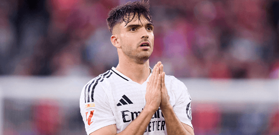 رسميًا.. نجم ريال مدريد يرد على اتهامه باعتداءات جنسية لفتيات قاصرات (صورة)