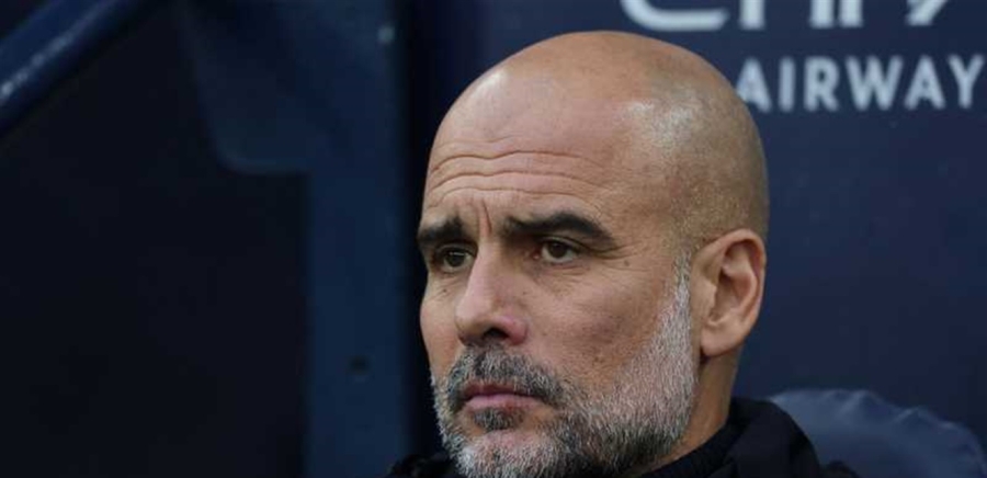 غوارديولا: الفوز بكأس الاتحاد الإنكليزي أمر في غاية الأهمية