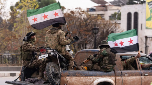 أبو قصرة: دمج الوحدات العسكرية كافة ضمن وزارة الدفاع