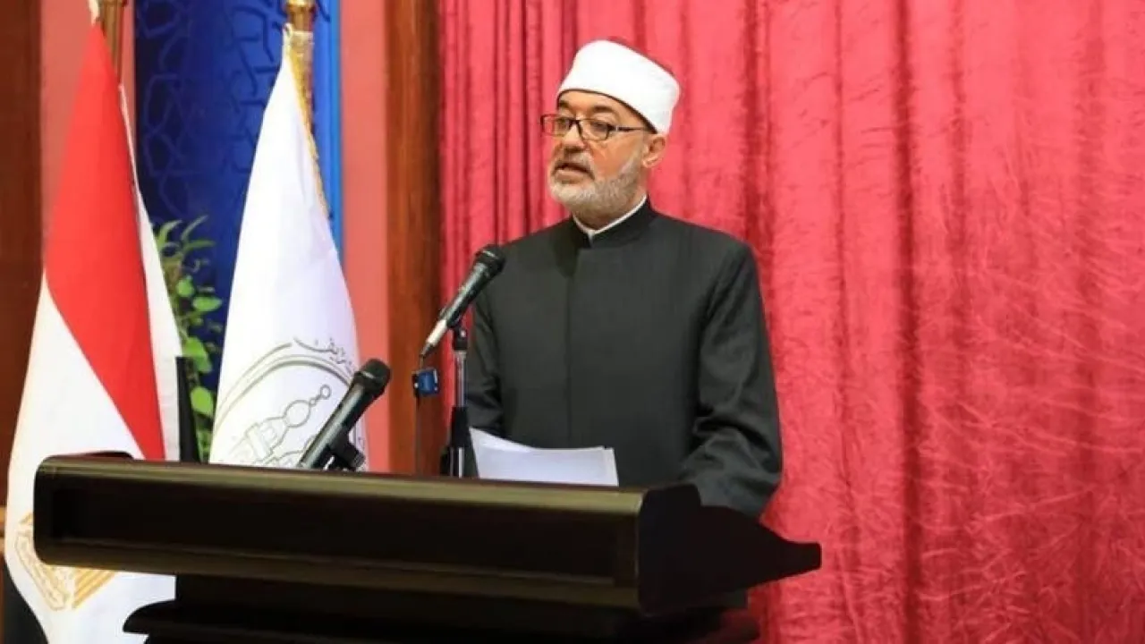 مفتي مصر: الحج بدون تصريح من السعودية إثم ومخالفة شرعية