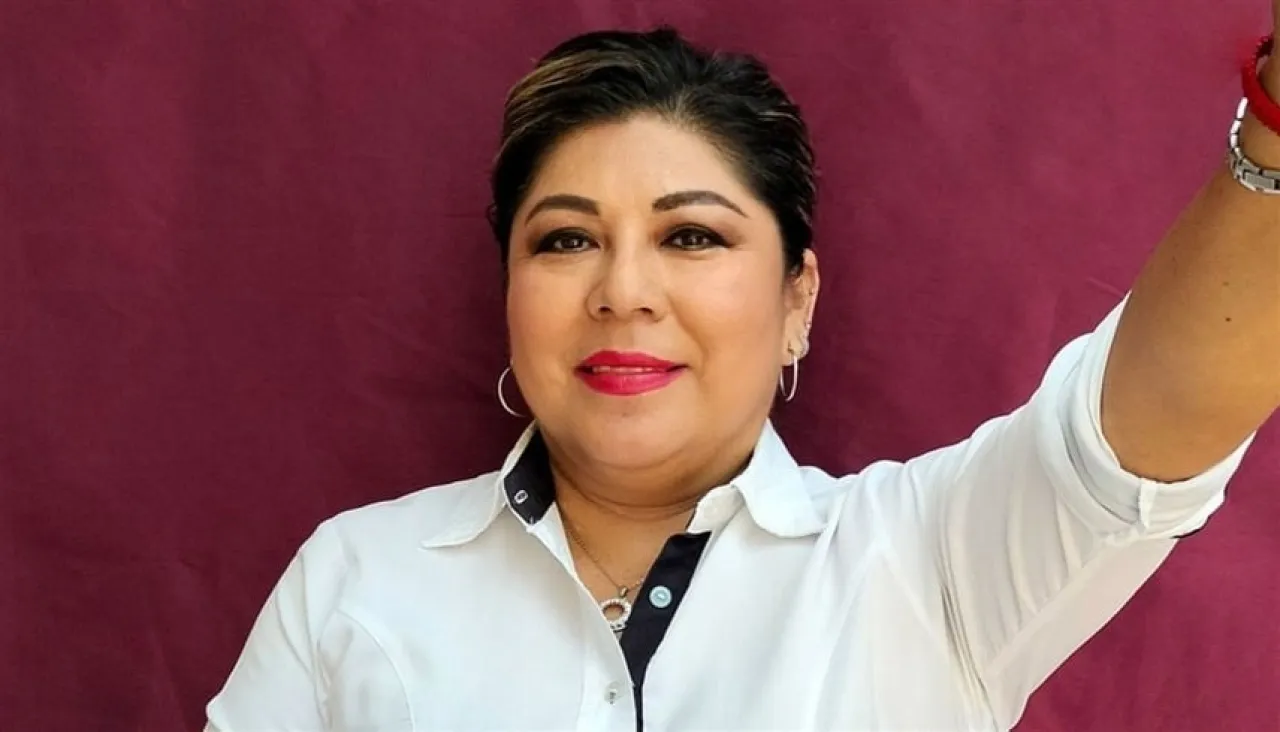 اغتيال مرشحة سياسية على الهواء في المكسيك