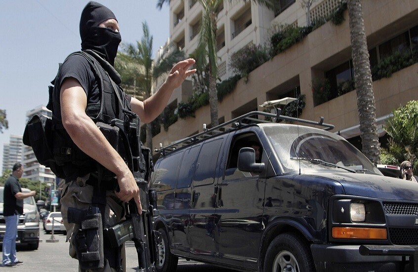 موقع لبناني يفجر مفاجأة كبرى ويكشف هوية شخصية معروفة تجسست لصالح إسرائيل وأطاحت برؤوس حزب الله