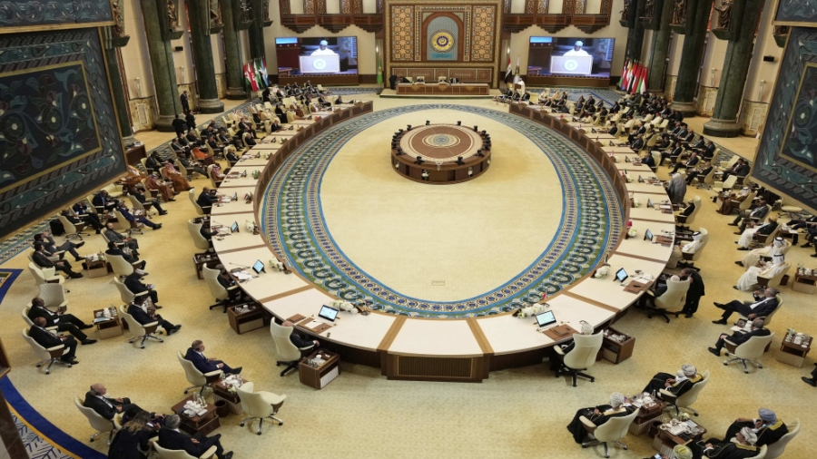 رئيس الوزراء الإسباني يدعو من بغداد إلى مضاعفة الضغط على إسرائيل لوقف المجزرة في غزة