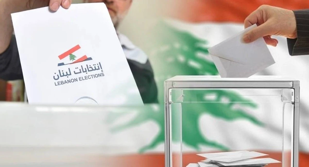 بدء جولة جديدة من الانتخابات المحلية في لبنان