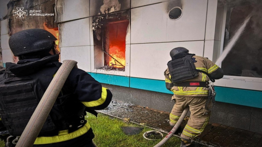 بوتين يؤكد أنه يريد القضاء على أسباب النزاع في أوكرانيا