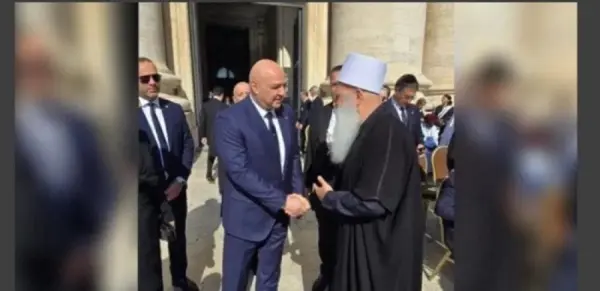 الرئاسة اللبنانية توضح حقيقة لقاء عون وزعيم دروز إسرائيل