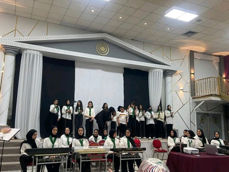 التربية و وورلد فيجن تختتمان مشروعًا للتعليم الدامج في لواءي إربد وبني عبيد