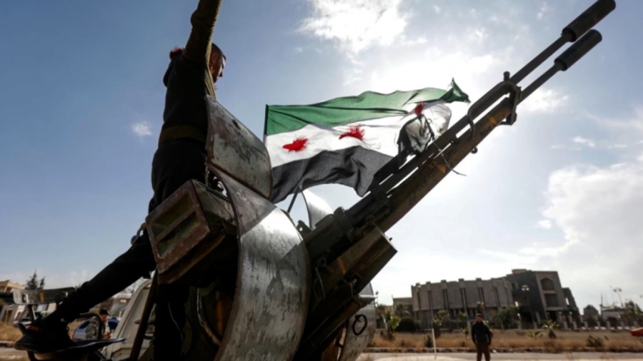 وزير الدفاع السوري: دمج الوحدات العسكرية كافة ضمن وزارة الدفاع