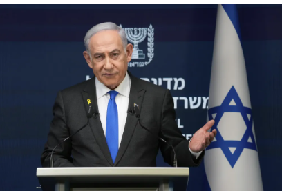 نتنياهو: سنحقق الانتصار في غزة