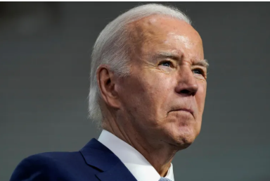 تشخيص بايدن بسرطان البروستاتا