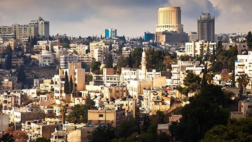 13 نسبة انخفاض تملك غير الأردنيين للعقارات في الثلث الأول من العام الحالي