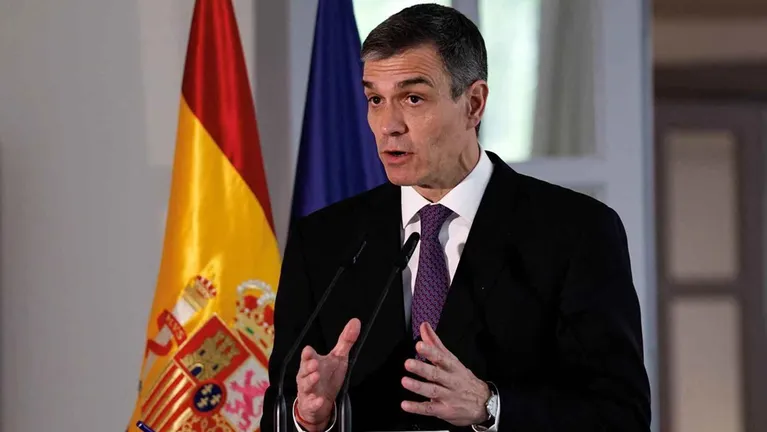 إسبانيا تدعو لاستبعاد إسرائيل من الفعاليات الثقافية الدولية