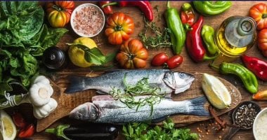 اذا كان زفافك في العيد...6 أطعمة تعزز نضارة البشرة أدخليها في وجباتك