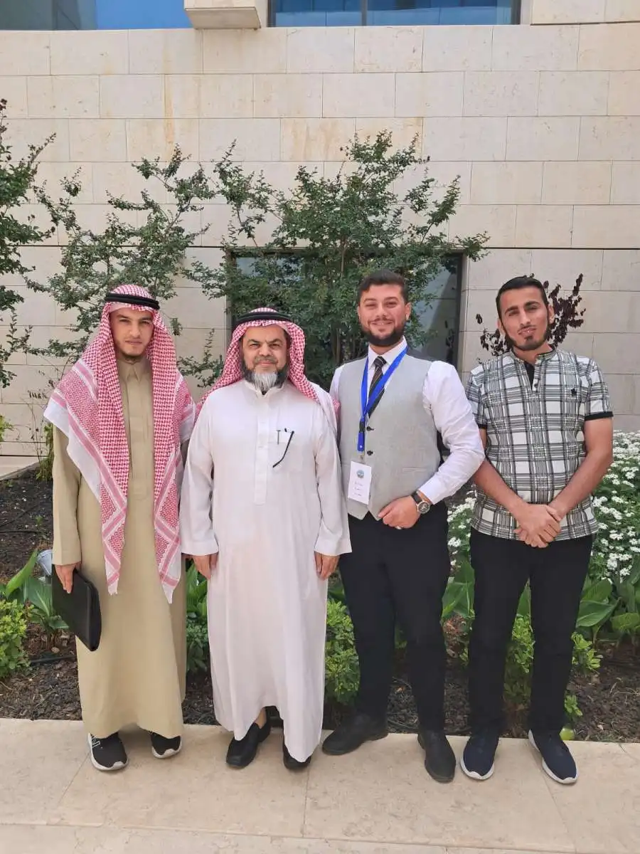 جامعة الزرقاء تشارك في ندوة علمية حول الاقتصاد الإسلامي