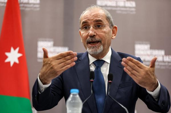 الصفدي: العالم يتحمل مسؤولية أخلاقية وقانونية لإنهاء الجوع في غزة