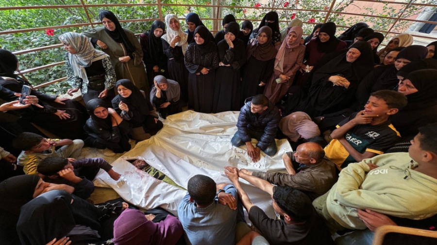 صحة غزة: 136 شهيدا وصلوا إلى المستشفيات خلال 24 ساعة