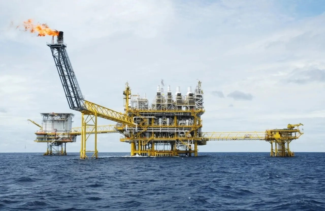 الإعلام العبري: مصر تبحث استيراد الغاز القطري بدلا من الاسرائيلي