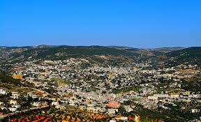 تنفيذي عجلون يبحث الاستعدادات لاحتفالات عيد الاستقلال الـ79